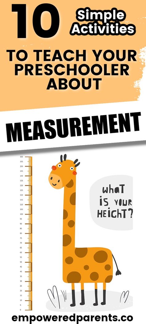 Non Standard Measurement Activities, School Readiness Activities Preschool, Preschool Measurement, Measurement Preschool, Non Standard Measurement, Measurement Games, School Readiness Activities, Measurement Lessons, Teaching Measurement