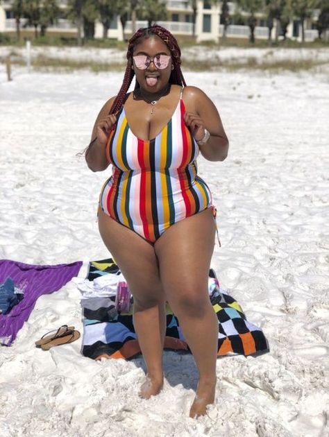 Trendy Swimwear, Big Girl Fashion, Moda Plus, Plus Size Swimsuits, Curvy Girl Fashion, Nairobi, Plus Size Swimwear, Curvy Fashion, Tanzania