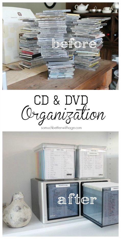 Cd Storage Furniture, Diy Dvd Storage Ideas, Ikea Dvd Storage, Dvd Storage Solutions, Dvd Storage Ideas, Movie Storage, Diy Dvd Storage, Diy Dvd, Dvd Cabinets