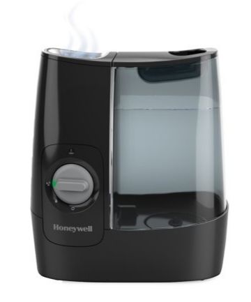 Honeywell Filter Free 1 Gallon Warm Mist Humidifier Lighting Feature, Best Humidifier, Humidifier Essential Oils, Furnace Filters, Mist Humidifier, Cool Mist Humidifier, Baby Mama, Things To Remember, Indoor Air