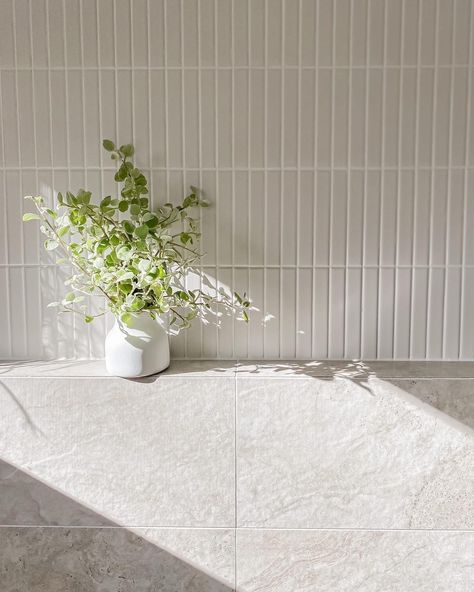 Travertine Floor Tile, Coastal Bathrooms, New Bathroom, Bathroom Inspiration Decor, Style Deco, Upstairs Bathrooms, Tile Stores, Bathroom Renos, Kit Kat