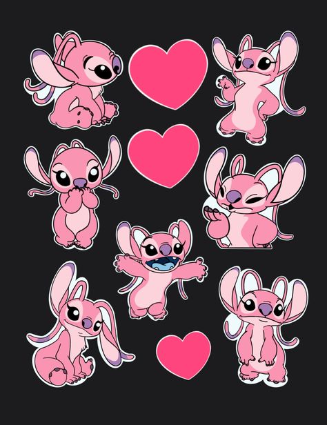 Lilo En Stitch, Stitch Drawings, Super Mario Coloring Pages, ليلو وستيتش, Stitch Cake, Stitch Coloring Pages, Pink Favours, Meaningful Tattoo Quotes, Lilo And Stitch Drawings