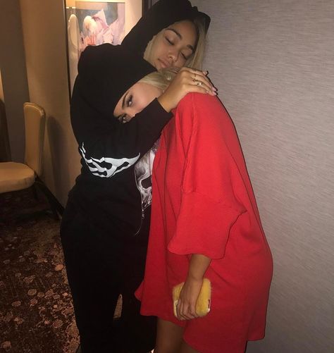 Kylie 🤍 on Instagram: “happy wife happy life” Jordyn Woods Kylie Jenner, Kylie Jenner And Jordyn Woods, Kylie Jenner And Jordyn, King Kylie 2016, Happy Wife Happy Life, Jordyn Woods, Kylie Kristen Jenner, King Kylie, Happy Wife