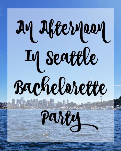 Seattle Bachelorette, Bridesmaid Stuff, Bachelorette Party Games, Bachelorette Party Decorations, Party People, Party Entertainment, Getting Engaged, Budget Wedding, Outdoor Ceremony