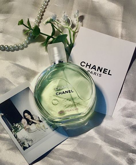 #sagegreen #sage #chanel #sagegreenaesthetic #aesthetic #sagegreenwallpaper #sagechanel #polaroid #wallpaper #sageaesthetic Green Chanel, Polaroid Wallpaper, Sage Green Aesthetic, Chanel Fragrance, Perfume Lover, Chanel Paris, New Phones, Green Aesthetic, Sage Green