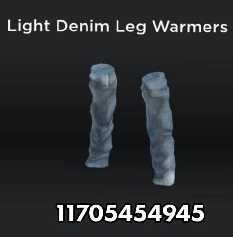 Blue Leg Warmers, Emo Outfit Ideas, Boots Code, Easy Korean Words, Code Roblox, Silver Pants, Roblox Clothes, Clothing Studio, Dance Outfits Practice