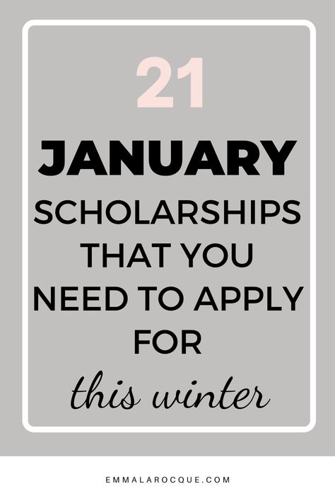 Easy Scholarships For College, How To Get Scholarships For College, Scholarships For College 2025, Scholarships For College 2024-2025, January Scholarships, Scholarships For College 2024, Business Scholarships, No Essay Scholarships, Free Scholarships