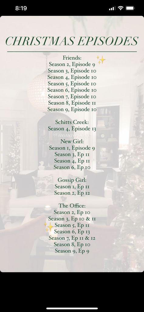 Gossip Girl Christmas Episodes, Disney Channel Christmas Episodes, Christmas Episodes Of Tv Shows, Gossip Girl Christmas, Romanticizing Winter, Gossip Girl Wallpaper, Christmas Tv Shows, Gossip Girl Episodes, Halloween Episodes