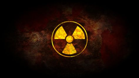 Radioactive Radiation Wallpaper, Radioactive Wallpaper, Imagine Dragons Radioactive, Radioactive Symbol, Gas Mask Art, Ancient History Facts, Wallpaper 1920x1080, Beach Tattoo, Insta Icon