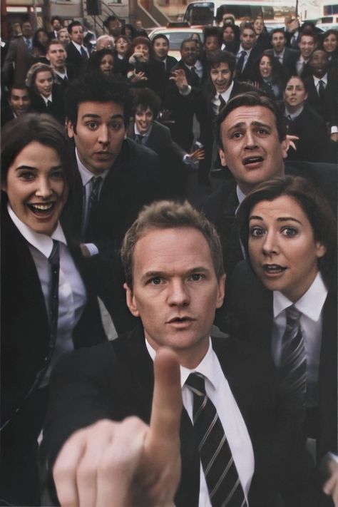 How Met Your Mother, The Bigbang Theory, Rafael Miller, Barney Stinson, How I Met Your Mother, Movie Wallpapers, Wait For It, I Meet You, Friends Tv