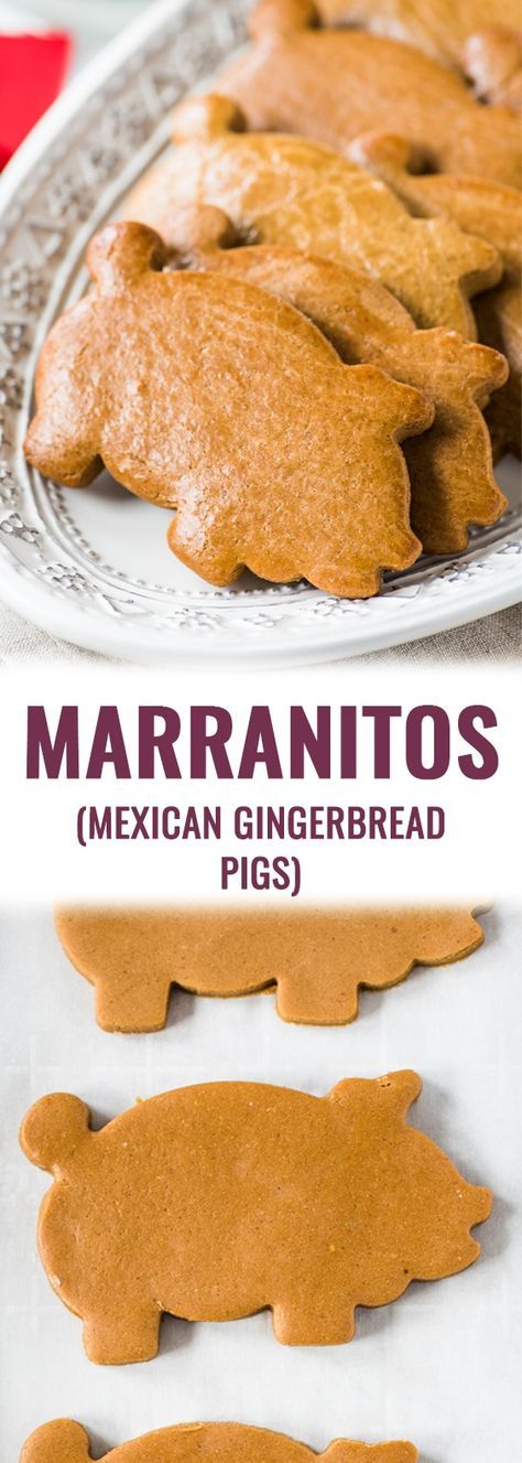 Mexican Gingerbread Cookies, Maranitos Recipe Pan Dulce, Pan Dulce Party, Mexican Bakery, Isabel Eats, Mexican Cookies, Mexican Sweets, Mexican Pastries, Mexican Desserts