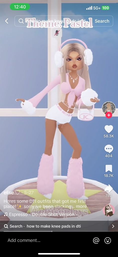 Codes Berry Ave, Roblox Dress, Dti Ideas, Outfit Tips, Dress To Impress Outfits, Berry Ave, Outfits Dress, Avatar Ideas, Role Play