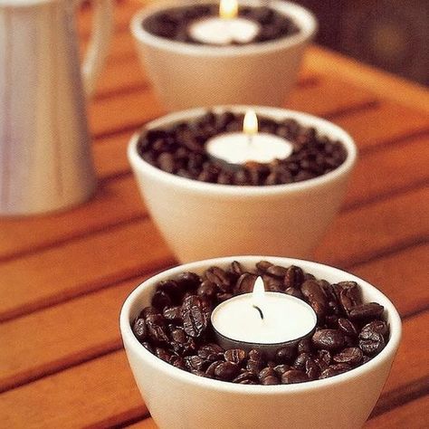 Coffee Themed Party, Mini Cafeteria, Coffee Baby Shower, Coffee Bar Party, Coffee Bridal Shower, Coffee Scented Candles, Coffee Party, Carte Halloween, Coffee Wedding