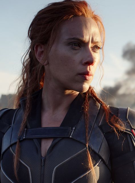 What You Need To Know About The New Characters In Black Widow+#refinery29 Black Widow Aesthetic, Наташа Romanoff, David Harbour, Black Widow Movie, Industrial Light, Black Widow Natasha, Marvel Photo, Joss Whedon, Black Widow Marvel