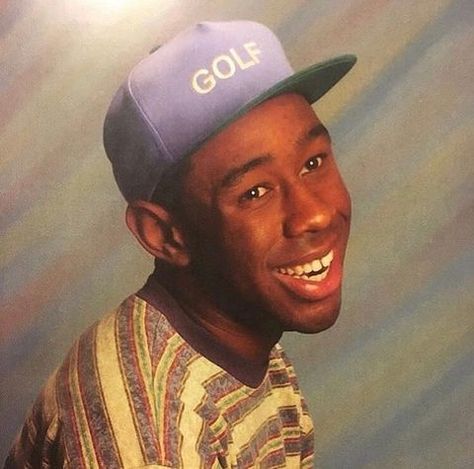 tylerflowerboy Tyler The Creator, Cutie Pie, See More, A Man, Look At, Pie, The Creator, Golf