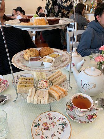 Pictures of Sip Tea Room - San Francisco Photos - Tripadvisor Tea Parlor, Sip Tea, San Francisco Photos, San Francisco Restaurants, Car Tour, Weekend Adventures, Room Pictures, Shared Rooms, Travel Stories