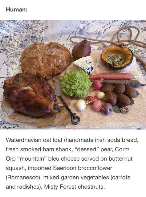 Dnd Food Rations, Fantasy Rations, Dnd Rations, Dnd Tavern Food, Fantasy Tavern Food, Dnd Snack Ideas, Dnd Meals, Dnd Food Recipe, Dnd Food Party Ideas