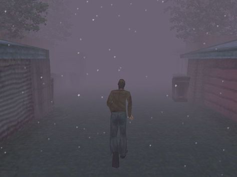 Silent Hill 1, Video Game Images, Watch The World Burn, Silent Hill 2, Computer Game, V Games, The Evil Within, Retro Horror, Story Games