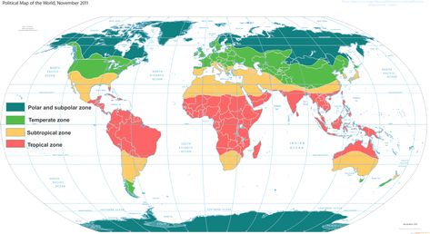 General climate zones - meteoblue Deserts Of The World, Parts Of The Earth, Create A Map, Polar Night, Fantasy World Map, Climate Zones, Old Farmers Almanac, Cold Frame, Tropical Climate