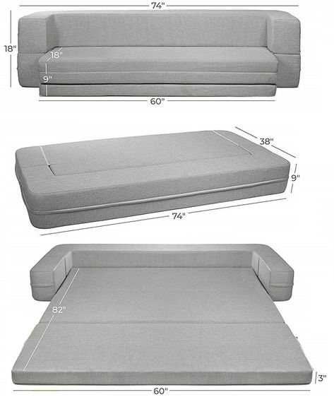 Ikea Futon: Originals and Best Alternatives (2020 update) - Wife's Choice Futon Alternative, Ikea Friheten, Ikea Futon, Comfortable Futon, Leather Futon, Twin Mattress Size, Mattress Sofa, Camping Bed, Not Interested