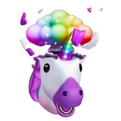 Unicorn Emoji Wallpapers, Unicorn Emoji, Apple Emojis, Tokyo Photography, Emoji Wallpaper Iphone, Ice Cream Man, Apple Stickers, Instagram Editing Apps, Cool Tech Gadgets Electronics