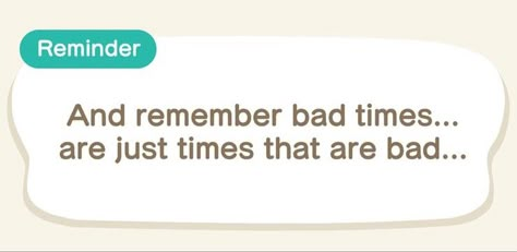 tags - animal crossing medium size widget reminder message bad times are just times that are bad icon Medium Size Widget, Acnh Widgets, Widget Reminder, Animal Crossing Phone Icons, Animal Crossing Phone Theme, Animal Crossing Ios, Animal Crossing Widgets, Animal Crossing App Icons, Acnh Wallpaper