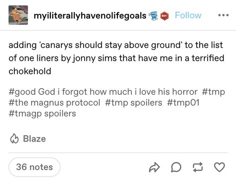 Magnus Protocol Fanart, The Magnus Protocol Fanart, The Magnus Protocol, The Magnus Institute, Magnus Protocol, Magnus Institute, Welcome To Night Vale, Text Posts, On Tumblr