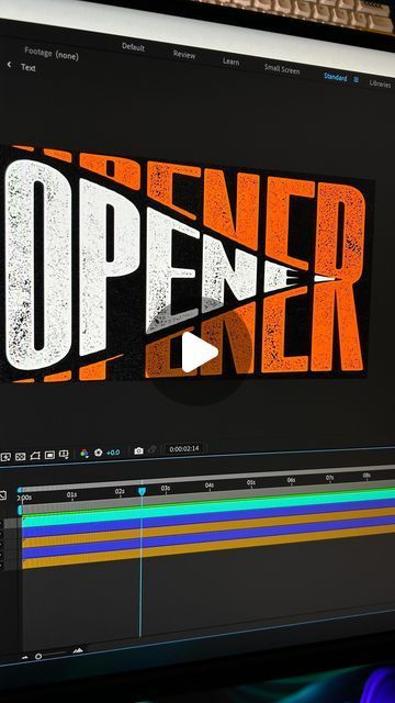 Nikhil Pawar on Instagram: "Create Dynamic Text Animations in After Effects Comment the word “Tutorial” and will send you the full video! Follow @dope.motions #aftereffects #tutorials #motiongraphics #introanimation #animation #typography #tutorial #creative #design #pixrate #intro #text #dopemotions".Nikhil Pawar on Instagram: "Create Dynamic Text Animations in After Effects Comment the word “Tutorial” and will send you the full video! Follow @dope.motions  … in 2024 | Motion graphics typography, Motion design animation, Text animation Text Transition Animation, After Effects Typography Animation, Motion Design Animation After Effects, Text Motion Design, Typography Animation Motion Graphics, Motion Typography Animation, Text Typography Design, Typography Motion Design, After Effects Motion Graphics Tutorials