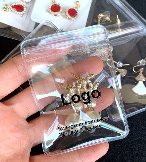 E Commerce Jewelry Packaging, Jewelry Package Ideas, Jewelry Branding Design Packaging Ideas, Jewelry Pouch Packaging, Jewelry Shipping Packaging Ideas, Packaging For Jewelry Business, Cute Packaging Ideas For Jewelry, Jewellery Packaging Ideas Business, Jewelry Brand Name Ideas