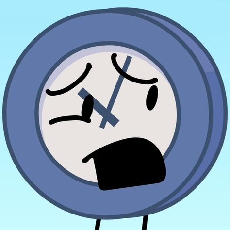 #clockbfb #clock #clockbfdi #bfb #bfdi #tpot Clock Bfdi, Clock, Quick Saves