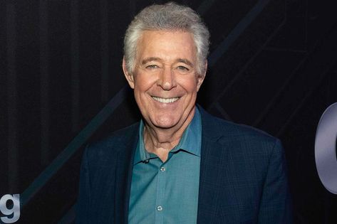 Barry Williams Is 'Booking a Cruise with a Ballroom' for 70th Birthday After His Surprising “DWTS” Exit (Exclusive) Barry Williams, Peta Murgatroyd, Birthday Plans, William Tell, How To Book A Cruise, The Brady Bunch, Be Good To Me, Birthday Planning, Professional Dancers