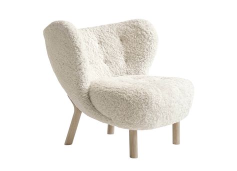 Tamizo Architects, Contemporary Lounge Chair, Sheepskin Chair, Wood Lounge Chair, Eileen Gray, Pierre Jeanneret, Plywood Furniture, Ligne Roset, Arne Jacobsen