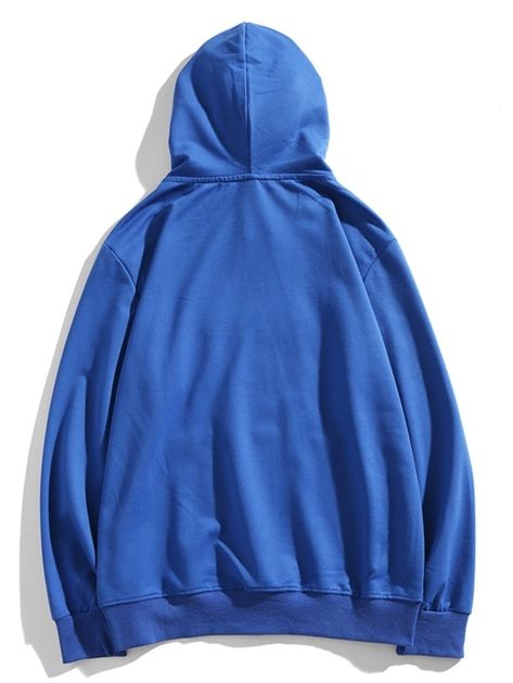 Ball Graphic Front Pocket Drawstring Hoodie  BLACK BLUE WHITE YELLOW , #sponsored, #Pocket, #Drawstring, #Front, #Ball, #Graphic #Ad Overalls And Sweater, Womens Sweatshirts Hoods, Cotton Sweatpants, Lined Hoodie, Shirt Embroidery, Winter Hoodies, Blue Hoodie, Hoodies For Sale, Cotton Hoodie