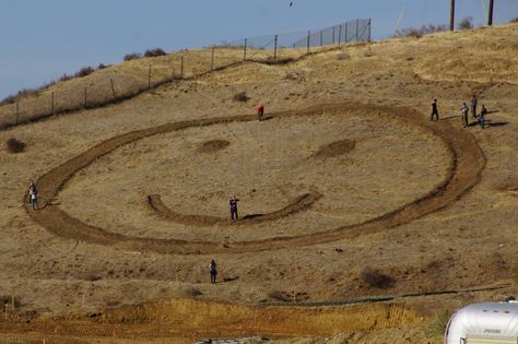 Happy face hill Simi Valley Simi Valley California, San Fernando Valley, Visual Board, Simi Valley, Ventura County, Thousand Oaks, Nature Preserve, California Dreamin', Real Estate Tips