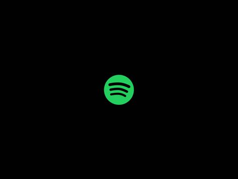 Spotify Logo Animation by Mehdi Youtube Music Logo, Ipad Logo, Logo Gif, Spotify Logo, Dark Background Wallpaper, Bridal Photography Poses, Spotify Premium, New Ipad Pro, Best Profile Pictures