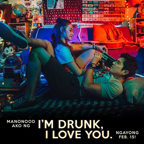 I'm Drunk I Love You I'm Drunk I Love You, Im Drunk I Love You, Drunk Friends, Three Year Anniversary, Unrequited Love, The Director, Night Driving, Saddest Songs, Mega Man