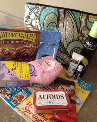 Don't worry. Be happy. Keep learning.: Hospital survival pack. Hospital Care Package Ideas For Women, Hospital Care Package, Acdf Surgery, Hospital Survival Kit, Surgery Care Package, Get Well Baskets, Survival Pack, Hospital Visit, Surgery Gift