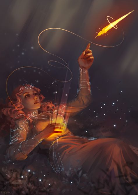 ArtStation - the spindle Witch Art, Fantasy Aesthetic, Magic Art, Fantasy Inspiration, Digital Art Girl, Dark Fantasy Art, Fantasy Character Design, Cool Artwork, Dark Fantasy