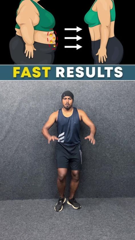 #fatloss #weightloss #bellyfatloss #fullbodyfat #fitness | Vinod Verma | Bad Style · Time Back Gym Workout Program, Weight Lifting Workout, Weight Lifting Women, Workout Playlist, Weight Watchers Diet, Fast Results, Flat Belly Workout, Stomach Workout, Belly Fat Loss