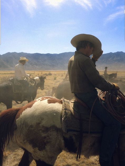 Cowboy Ranch Aesthetic, American Cowboy Aesthetic, Western Cowboy Aesthetic, Wild West Romance, Vintage Cowboy Aesthetic, Cow Ranch, Cowboy Landscape Photography, Vintage Western Aesthetic, Ranch Aesthetic