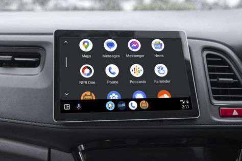 Car Audio Installation, Audio Installation, Google Voice, Car Bluetooth, Spotify App, Favorite Apps, Voice Control, Cars Organization, Android Auto