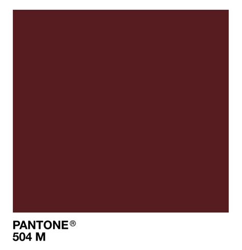 Oxblood is the new burgundy,maroon, Bordeaux  #Fall2012 Vino Color, Bordeaux Color, Neutral Bedding, Deep Red Color, Color Analysis, Colour Board, Maroon Color, Burgundy Color, Pantone Color