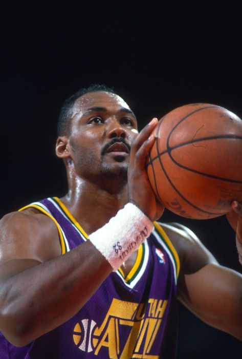 Como Michael Jordan, Magic Johnson e Larry Bird levaram o Dream Team ao ouro olímpico - Biografia Barcelona Game, Nba Superstars, Chris Mullin, John Stockton, Jazz Players, Jordan Photos, Karl Malone, Nba Mvp, The Dream Team