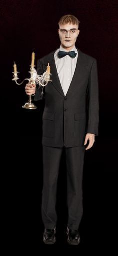 lurch addams broadway - Google Search Lurch Addams Family, Lurch Addams, Adams Family Costume, Addams Family Halloween Costumes, The Addams Family Halloween, Adams Family Halloween, Addams Family Tv Show, Addams Family Musical, Family Cosplay