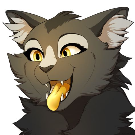 Oc Warrior, Base Ideas, Warrior Cats Fan Art, Warrior Cat Drawings, Warrior Cat Oc, Cat Oc, Warrior Cats Art, Cat Character, Cat Icon