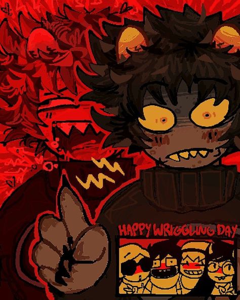 Karkat Vantas Fanart Icon, Travis Valkrum Fanart, Humanstuck Nepeta, Karkat Vantas Aesthetic, Mituna Captor Icon, Karkat Fanart, Karkat Vantas Fanart, Homestuck Karkat, Homestuck Fanart