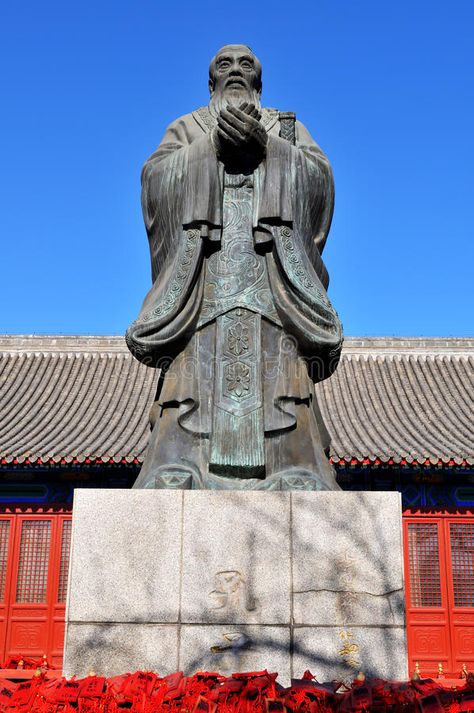 Confucius statue stock photography Confucius Statue, Beijing, Stock Photography, Photo Image, Vector Free, Statue, Stock Photos, History, Purple