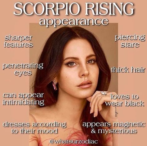 Scorpio Rising Eyes, Aquarius Sun Scorpio Rising, Scorpio Rising Appearance, Scorpio Rising Style, Scorpio Ascendant, Sign Aesthetic, Scorpio Rising, Rising Sign, Starry Eyes