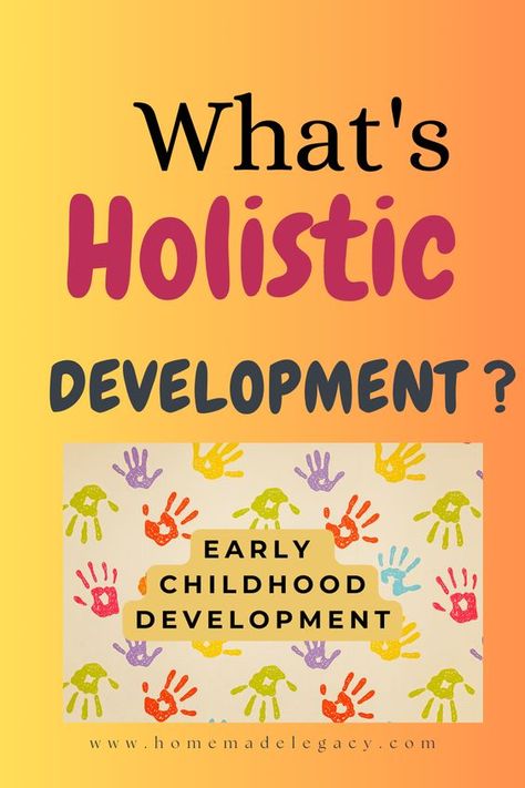 Case Worker, Early Childhood Education Activities, Holistic Development, Meeting Ideas, Mental Development, Early Childhood Development, Childhood Development, Childcare Center, Development Activities