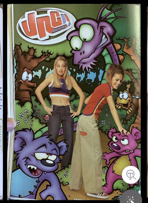 JNCO jeans ad from 1998 Amen Break, 90s Teen, Wide Legged Jeans, Early 2000s Fashion, Jnco Jeans, 90s Nostalgia, Skater Style, The Hundreds, 2000s Fashion